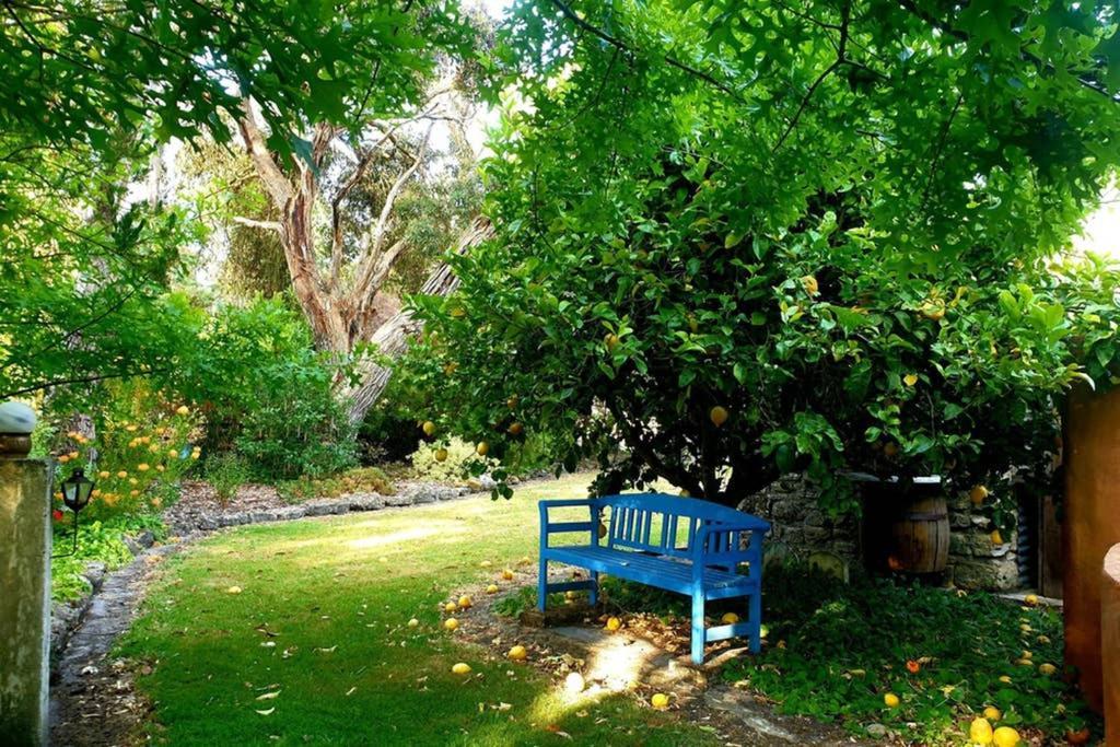 Bella Mia Tuscan Paradise Mount Gambier Esterno foto