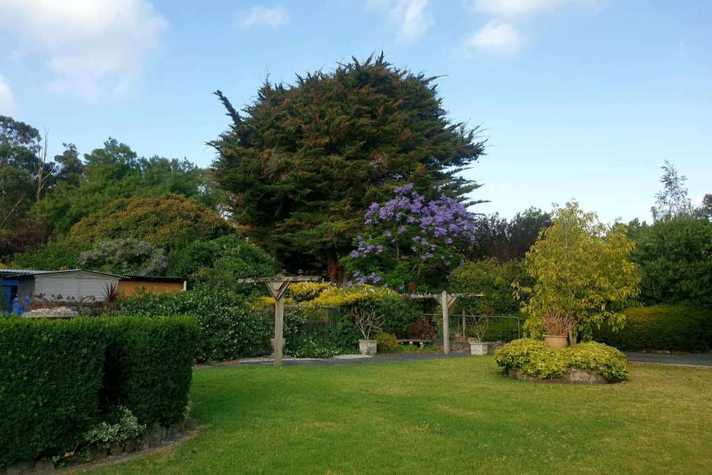 Bella Mia Tuscan Paradise Mount Gambier Esterno foto