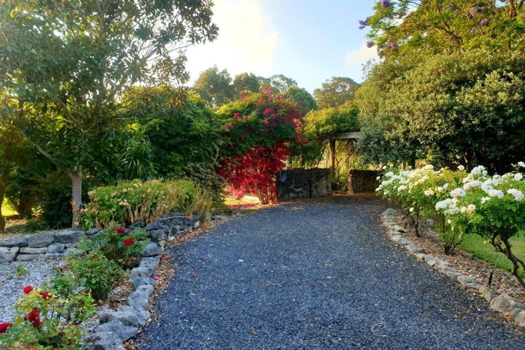 Bella Mia Tuscan Paradise Mount Gambier Esterno foto