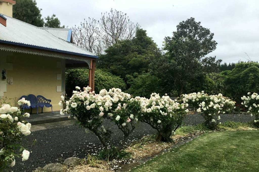 Bella Mia Tuscan Paradise Mount Gambier Esterno foto