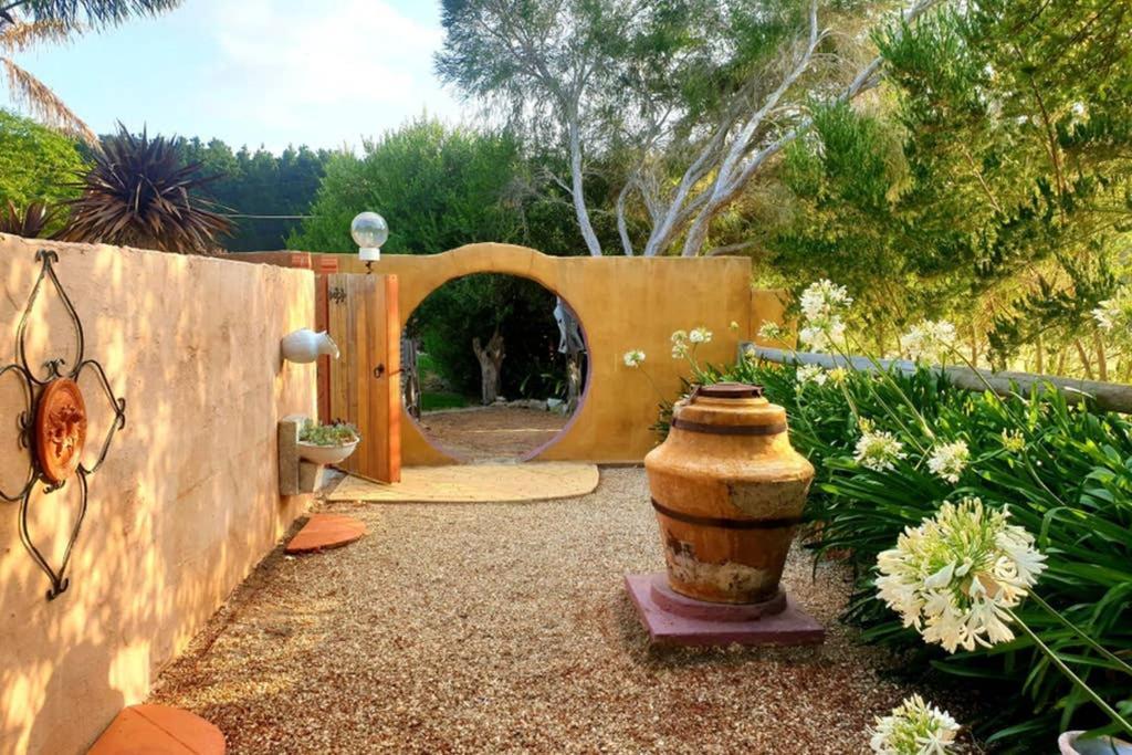Bella Mia Tuscan Paradise Mount Gambier Esterno foto