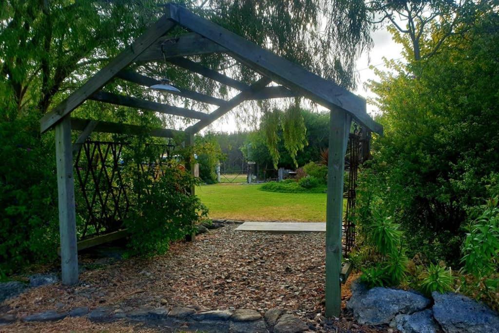 Bella Mia Tuscan Paradise Mount Gambier Esterno foto