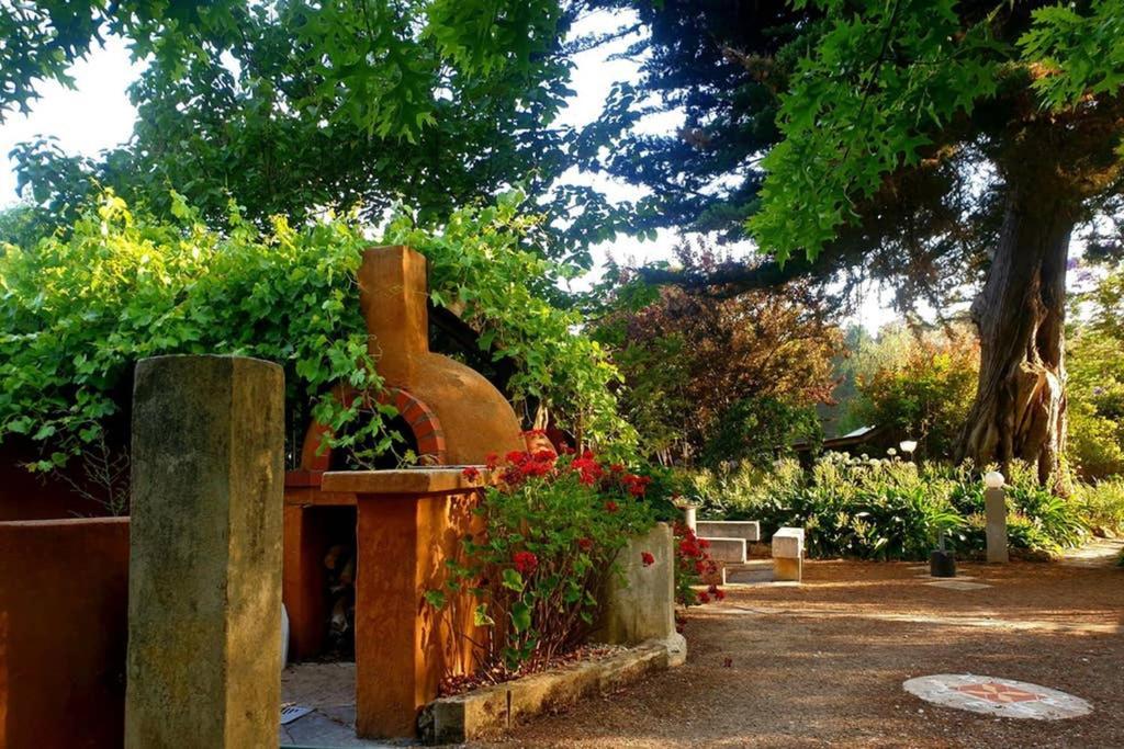 Bella Mia Tuscan Paradise Mount Gambier Esterno foto