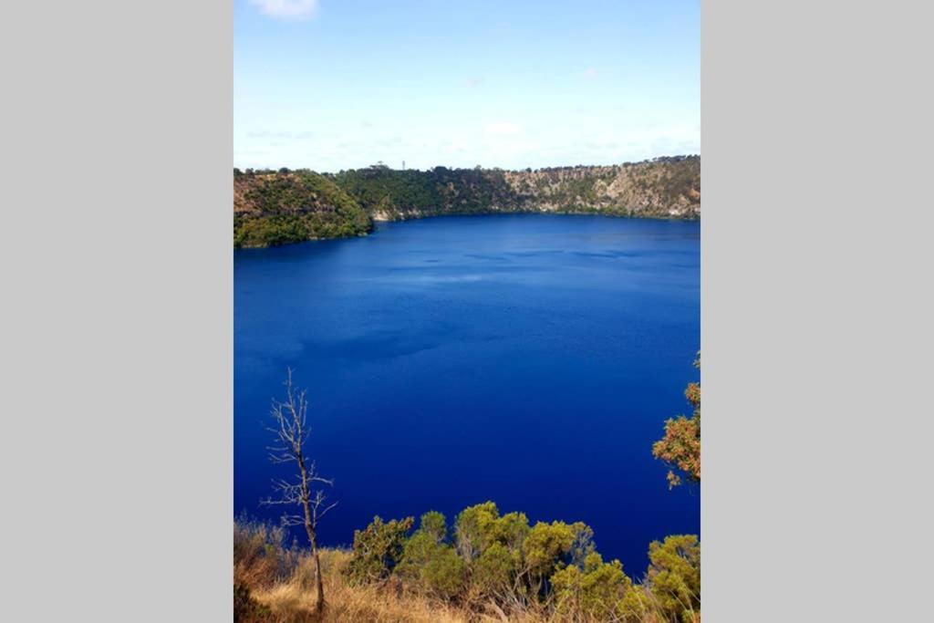 Bella Mia Tuscan Paradise Mount Gambier Esterno foto
