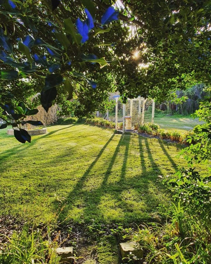 Bella Mia Tuscan Paradise Mount Gambier Esterno foto