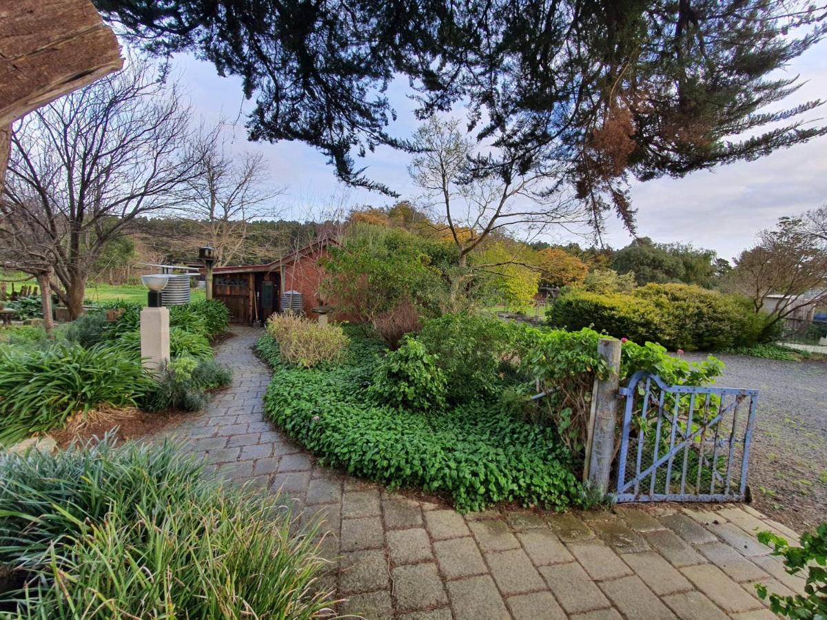 Bella Mia Tuscan Paradise Mount Gambier Esterno foto